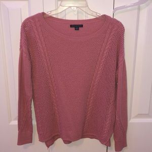 American Eagle sweater